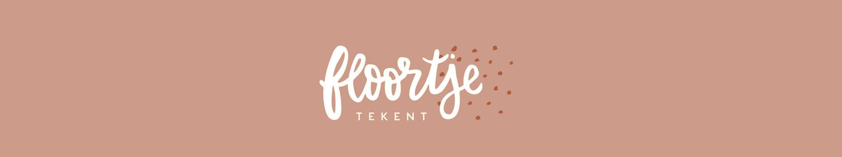 Floortje Tekent